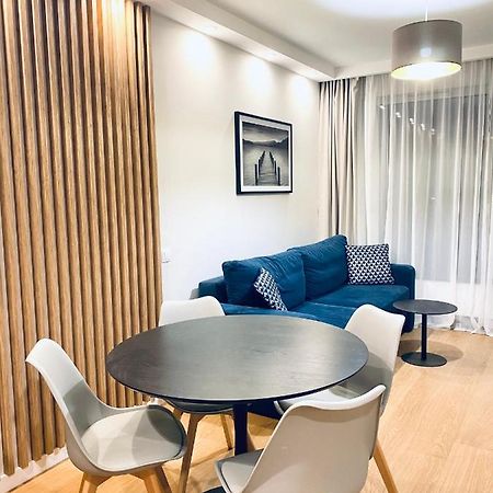 Apart111 Apartamenty - City Kołobrzeg Eksteriør bilde