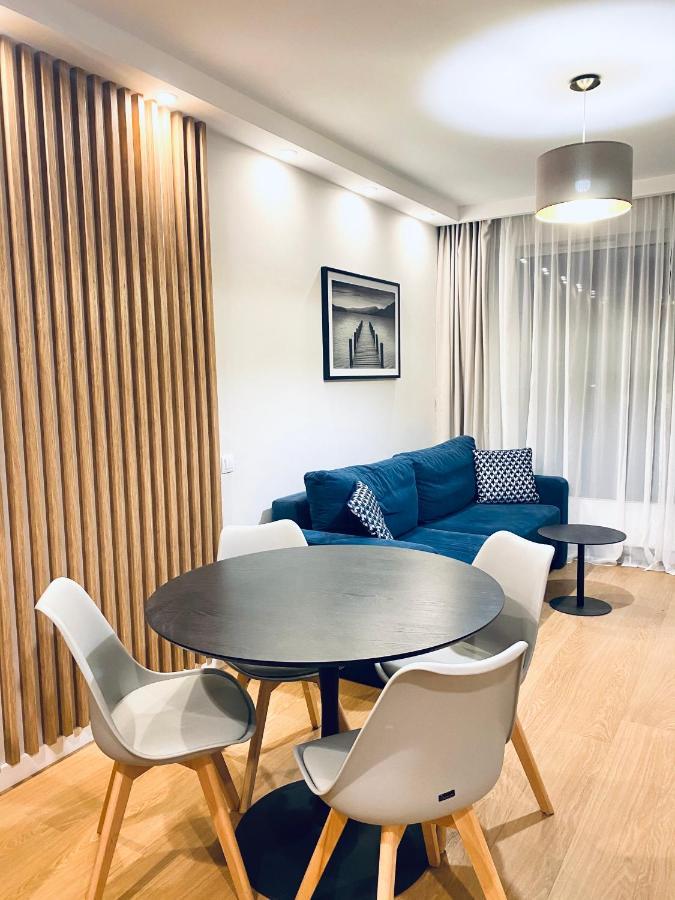Apart111 Apartamenty - City Kołobrzeg Eksteriør bilde