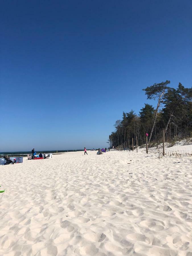 Apart111 Apartamenty - City Kołobrzeg Eksteriør bilde