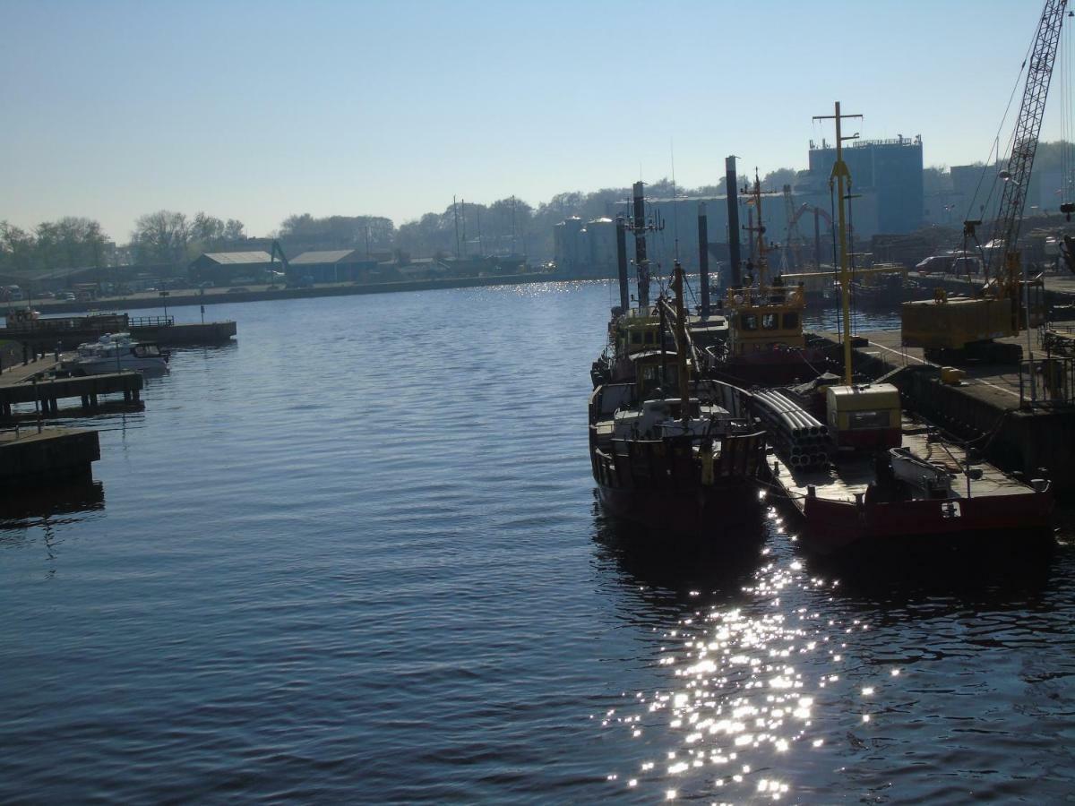 Apart111 Apartamenty - City Kołobrzeg Eksteriør bilde